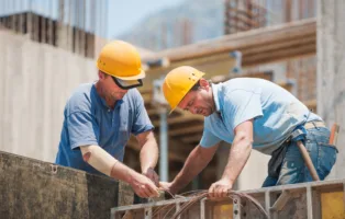 Dallas, TX, personal injury attorneys may be able to help you with construction work related injuries