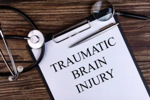 Dallas, TX, personal injury attorney offers help for traumatic brain injury