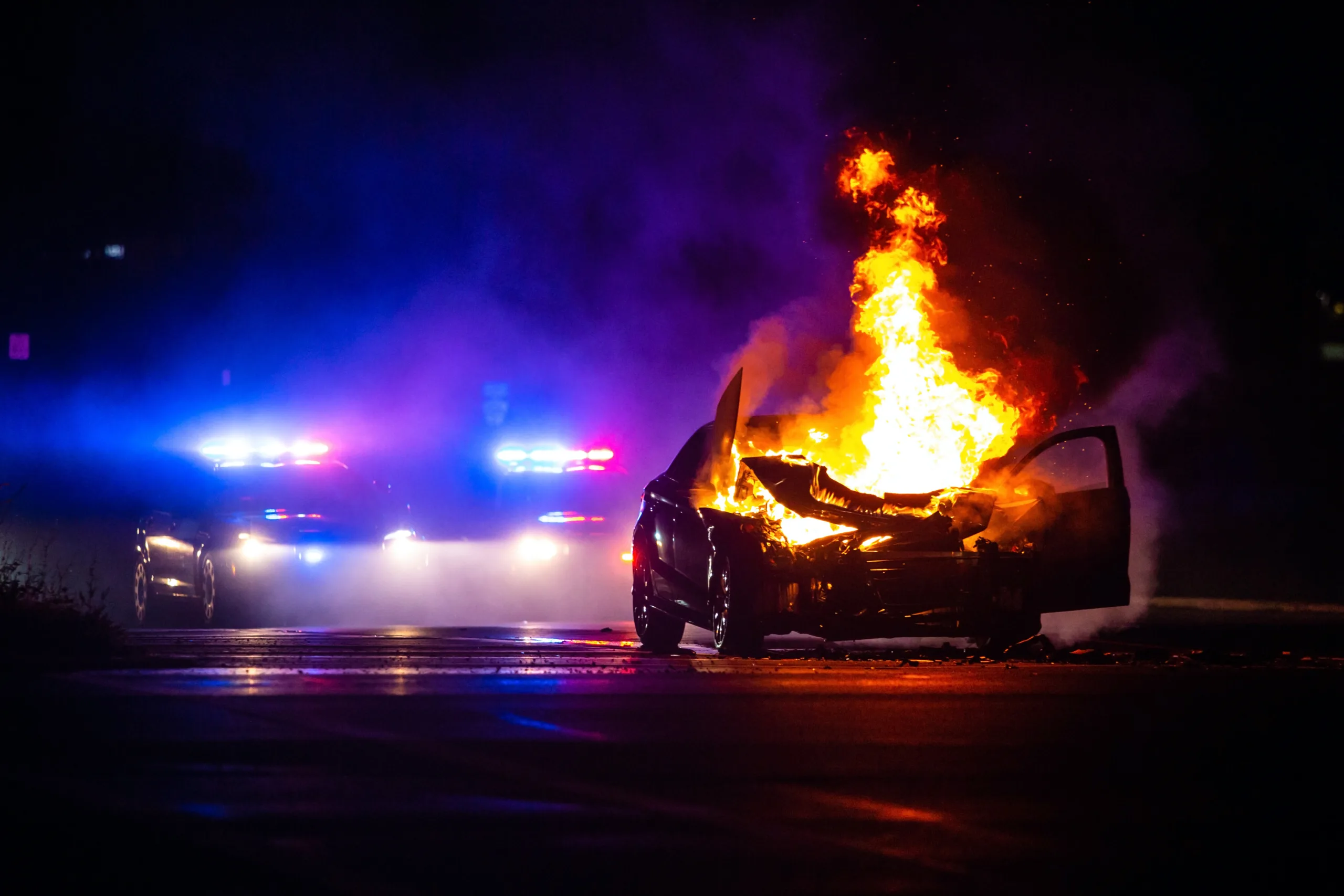 Dallas, TX, personal injury lawyers can help you navigate a burn case 